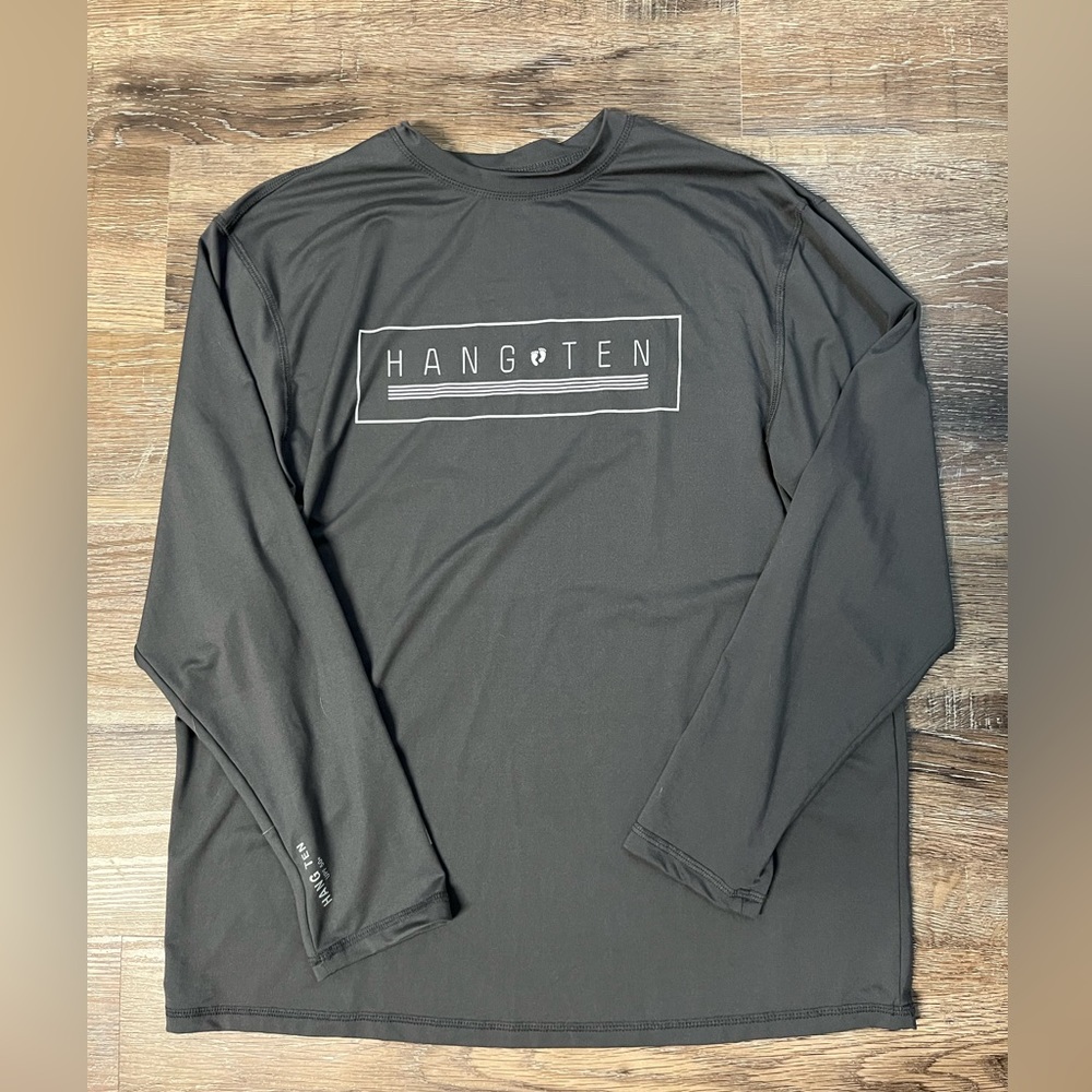 Hang Ten UPF shirt